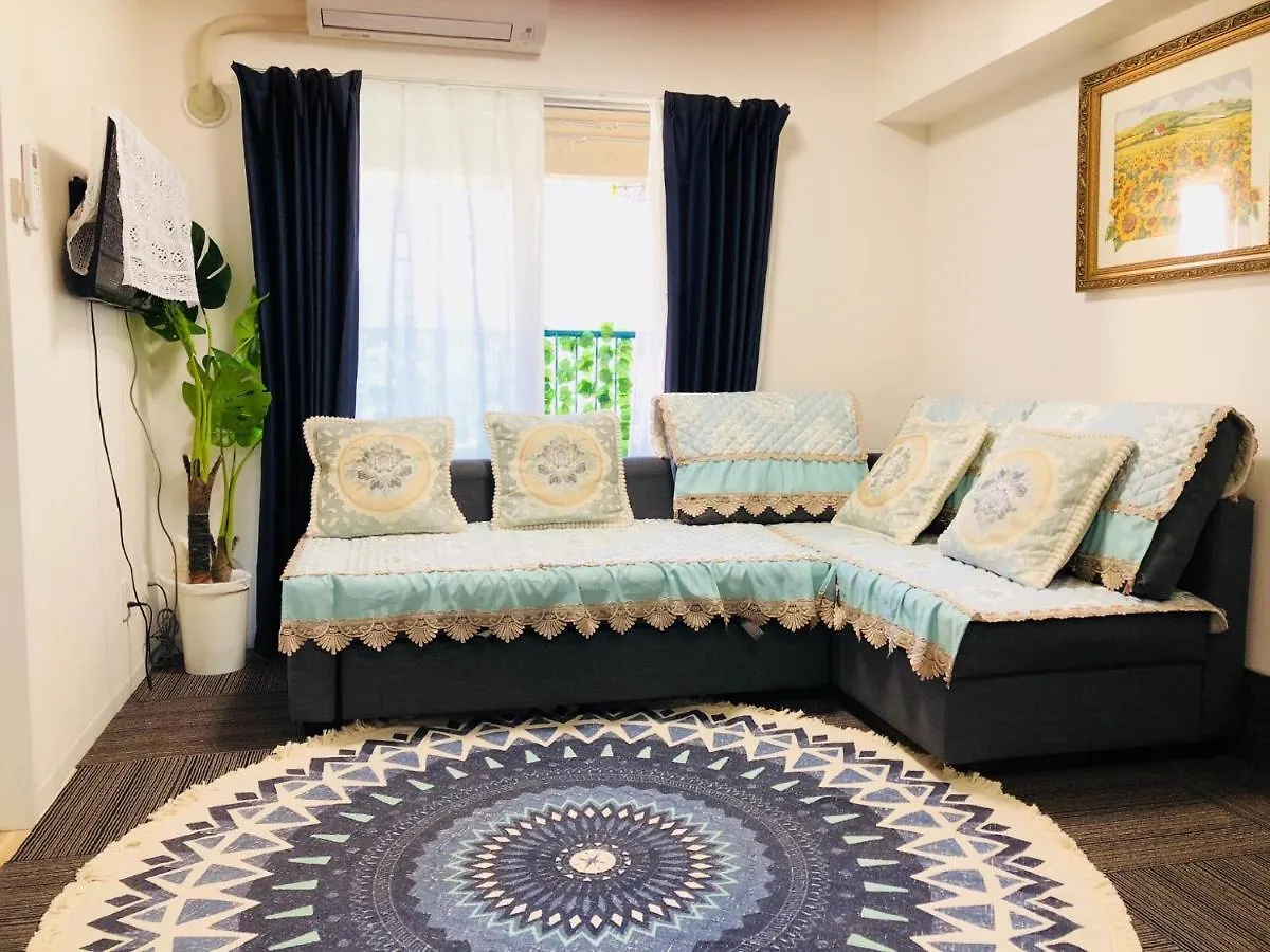 Liberte Nishigotanda - Vacation Stay 11658 Tokyo