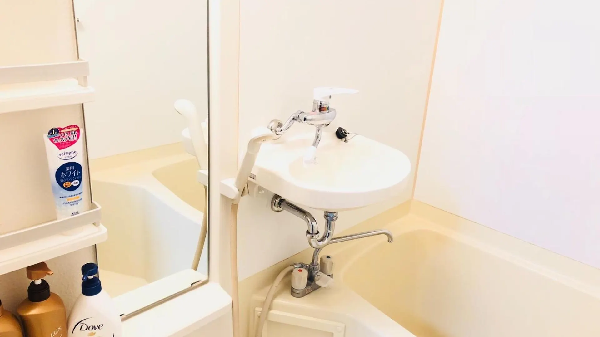 Liberte Nishigotanda - Vacation Stay 11658 Tokyo Apartment