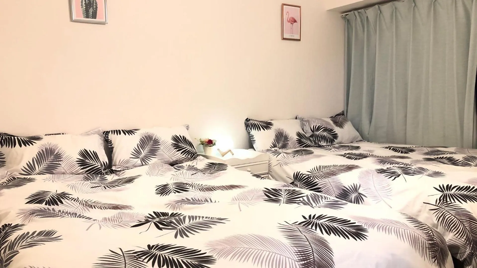 Liberte Nishigotanda - Vacation Stay 11658 Tokyo Apartment