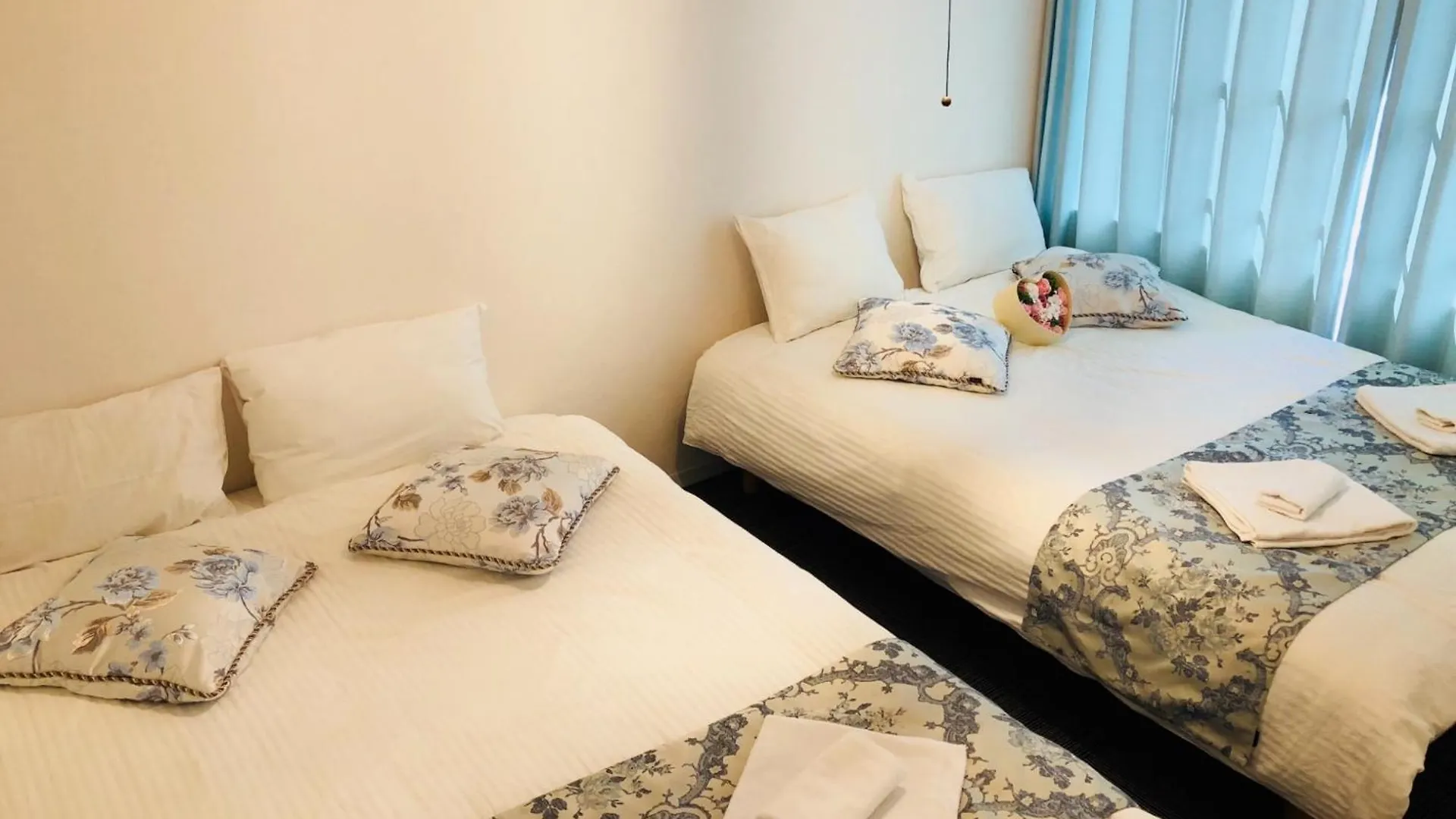 Liberte Nishigotanda - Vacation Stay 11658 Tokyo