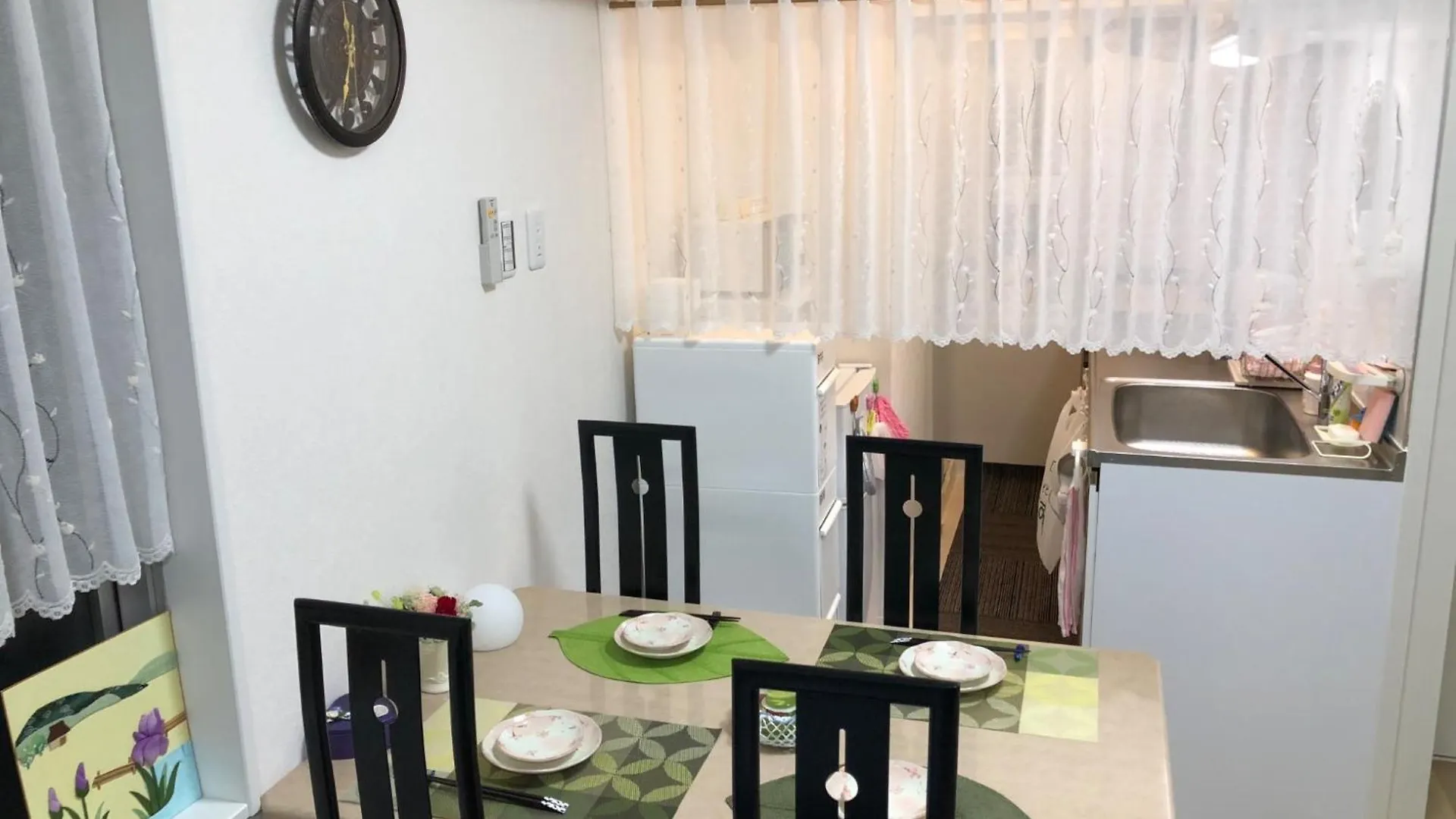 Liberte Nishigotanda - Vacation Stay 11658 Tokyo