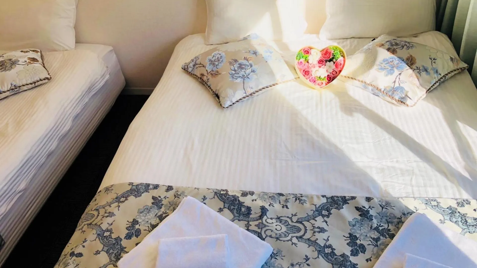 Liberte Nishigotanda - Vacation Stay 11658 Tokyo 0*,